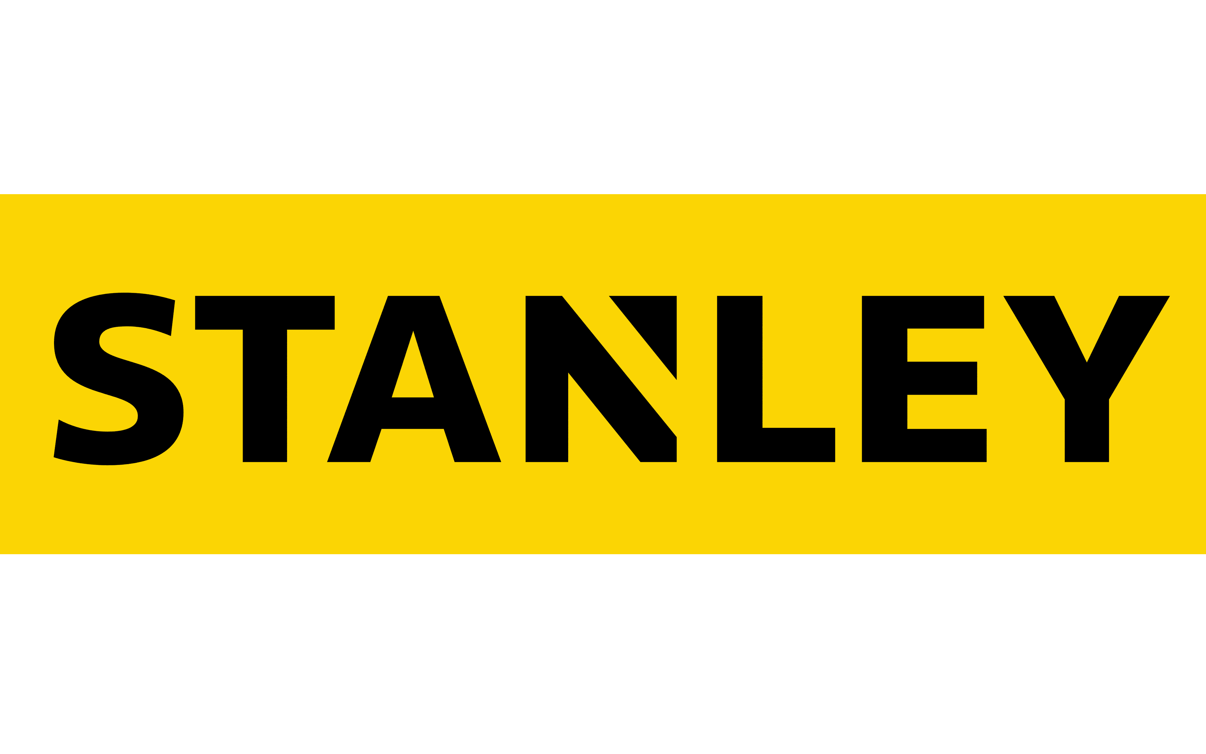 stanley logotipo